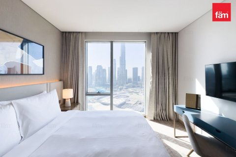 Wohnung zur Miete in Downtown Dubai (Downtown Burj Dubai), Dubai, VAE 4 Schlafzimmer, 208.6 m2 Nr. 691364 - Foto 9