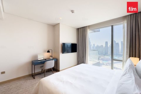 Wohnung zur Miete in Downtown Dubai (Downtown Burj Dubai), Dubai, VAE 4 Schlafzimmer, 208.6 m2 Nr. 691364 - Foto 15