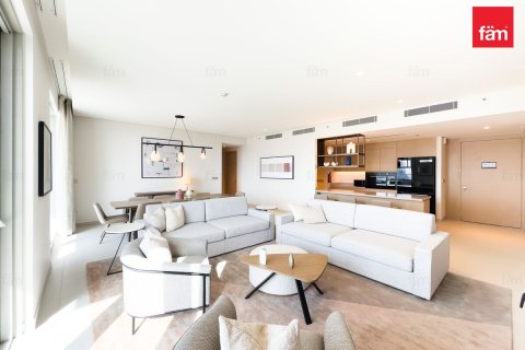 Wohnung zur Miete in Downtown Dubai (Downtown Burj Dubai), Dubai, VAE 4 Schlafzimmer, 208.6 m2 Nr. 691364 - Foto 4