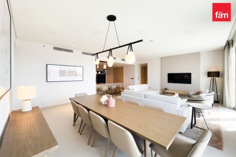 Wohnung zur Miete in Downtown Dubai (Downtown Burj Dubai), Dubai, VAE 4 Schlafzimmer, 208.6 m2 Nr. 691364 - Foto 3