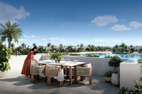 Dubai, BAE’de satılık villa 3 yatak odası, 439.8 m&sup2; No 691366 - fotoğraf 22
