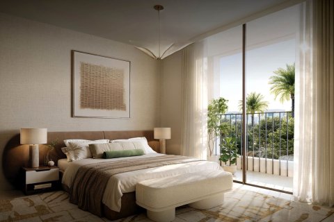 Dubai, BAE’de satılık villa 3 yatak odası, 439.8 m&sup2; No 691366 - fotoğraf 9