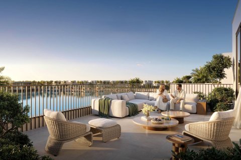 Dubai, BAE’de satılık villa 3 yatak odası, 439.8 m&sup2; No 691366 - fotoğraf 16