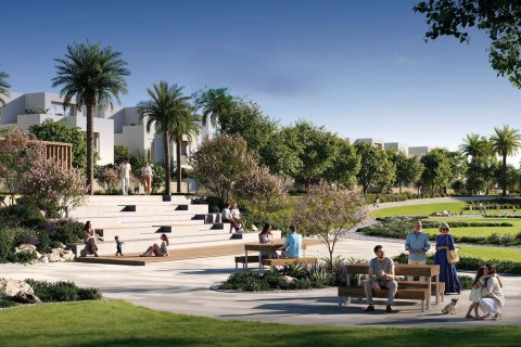 Dubai、UAE にあるヴィラ販売中 3ベッドルーム、439.8 m2、No691366 - 写真 24