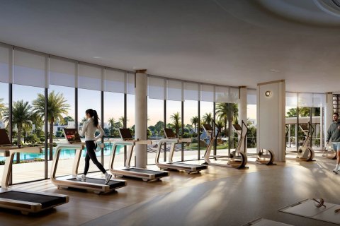 Dubai, BAE’de satılık villa 3 yatak odası, 439.8 m&sup2; No 691366 - fotoğraf 15