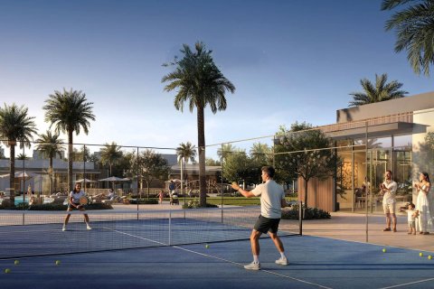 Dubai、UAE にあるヴィラ販売中 3ベッドルーム、439.8 m2、No691366 - 写真 26