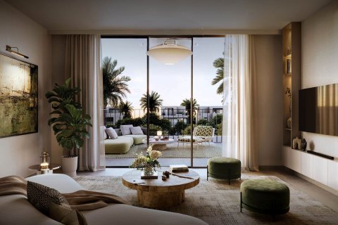 Dubai, BAE’de satılık villa 3 yatak odası, 439.8 m&sup2; No 691366 - fotoğraf 10