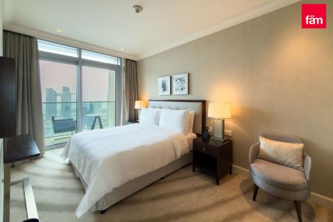 Apartment til leje i Downtown Dubai (Downtown Burj Dubai), Dubai, UAE 3 soveværelser, 207.8 kvm № 691365 - foto 19