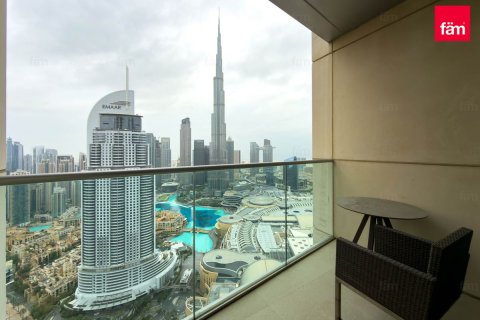 Apartment til leje i Downtown Dubai (Downtown Burj Dubai), Dubai, UAE 3 soveværelser, 207.8 kvm № 691365 - foto 28