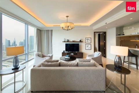 Apartment til leje i Downtown Dubai (Downtown Burj Dubai), Dubai, UAE 3 soveværelser, 207.8 kvm № 691365 - foto 6