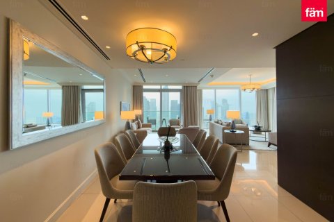 Downtown Dubai (Downtown Burj Dubai), Dubai, BAE’de kiralık daire 3 yatak odası, 207.8 m&sup2; No 691365 - fotoğraf 4