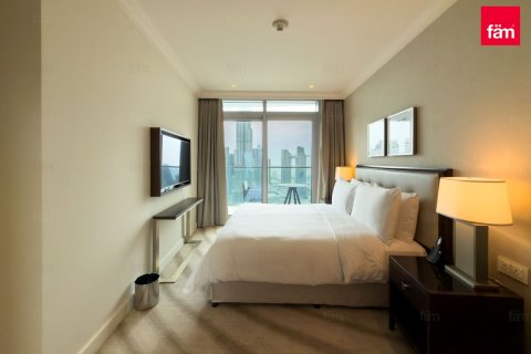 Apartment til leje i Downtown Dubai (Downtown Burj Dubai), Dubai, UAE 3 soveværelser, 207.8 kvm № 691365 - foto 18