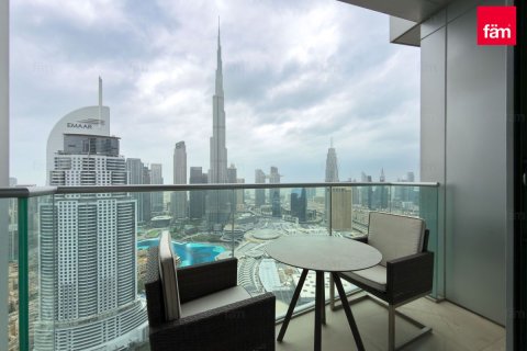 Apartment til leje i Downtown Dubai (Downtown Burj Dubai), Dubai, UAE 3 soveværelser, 207.8 kvm № 691365 - foto 29