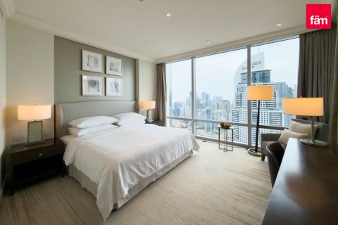 Downtown Dubai (Downtown Burj Dubai), Dubai, BAE’de kiralık daire 3 yatak odası, 207.8 m&sup2; No 691365 - fotoğraf 8