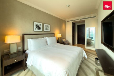 Downtown Dubai (Downtown Burj Dubai), Dubai, BAE’de kiralık daire 3 yatak odası, 207.8 m&sup2; No 691365 - fotoğraf 12