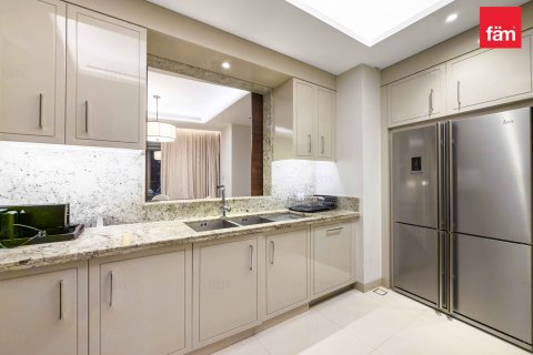 Downtown Dubai (Downtown Burj Dubai), Dubai, BAE’de kiralık daire 3 yatak odası, 207.8 m&sup2; No 691365 - fotoğraf 13