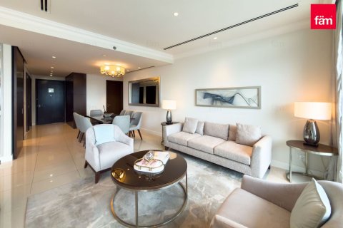 Apartment til leje i Downtown Dubai (Downtown Burj Dubai), Dubai, UAE 3 soveværelser, 207.8 kvm № 691365 - foto 5