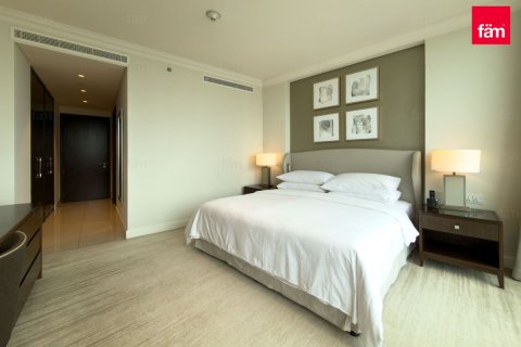 Downtown Dubai (Downtown Burj Dubai), Dubai, BAE’de kiralık daire 3 yatak odası, 207.8 m&sup2; No 691365 - fotoğraf 9
