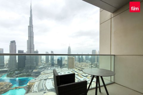 Apartman u Downtown Dubai (Downtown Burj Dubai), UAE 207.8 m2, 3 spavaćih soba Br. 691365