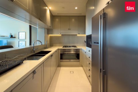 Apartment til leje i Downtown Dubai (Downtown Burj Dubai), Dubai, UAE 3 soveværelser, 207.8 kvm № 691365 - foto 21