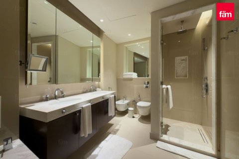 Apartment til leje i Downtown Dubai (Downtown Burj Dubai), Dubai, UAE 3 soveværelser, 207.8 kvm № 691365 - foto 26