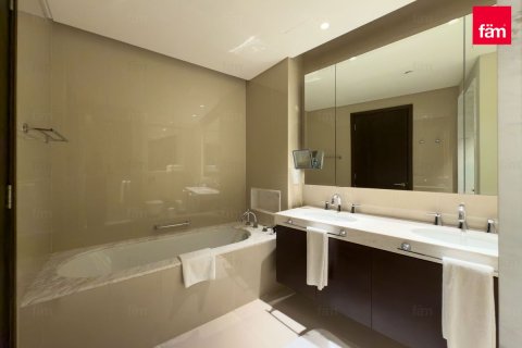Downtown Dubai (Downtown Burj Dubai), Dubai, BAE’de kiralık daire 3 yatak odası, 207.8 m&sup2; No 691365 - fotoğraf 17