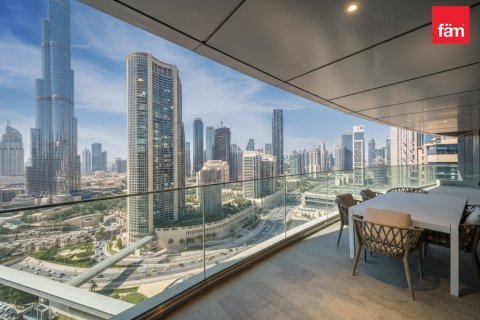 Downtown Dubai (Downtown Burj Dubai), Dubai, BAE’de kiralık daire 3 yatak odası, 207.8 m&sup2; No 691365 - fotoğraf 18