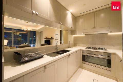 Apartment til leje i Downtown Dubai (Downtown Burj Dubai), Dubai, UAE 3 soveværelser, 207.8 kvm № 691365 - foto 22