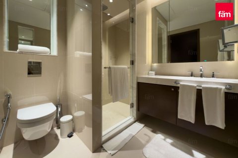 Apartment til leje i Downtown Dubai (Downtown Burj Dubai), Dubai, UAE 3 soveværelser, 207.8 kvm № 691365 - foto 27