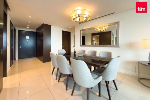 Apartment til leje i Downtown Dubai (Downtown Burj Dubai), Dubai, UAE 3 soveværelser, 207.8 kvm № 691365 - foto 9