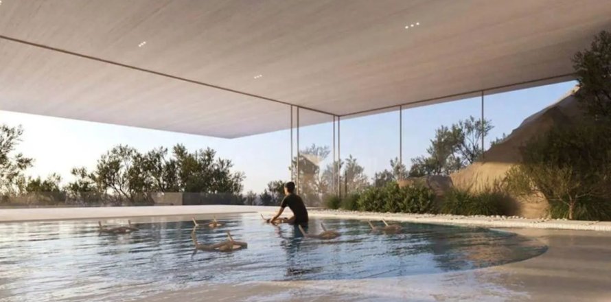 Land in Dubai, VAE: 484.7 m2 Nr. 691368
