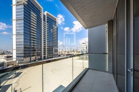 Apartment in Mohammed Bin Rashid City, Dubai, UAE 2 bedrooms, 110.65 sq.m. № 757349 - photo 13