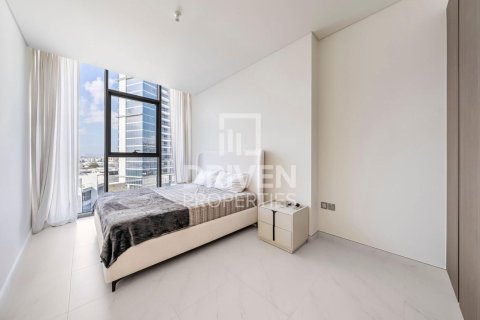 Apartment in Mohammed Bin Rashid City, Dubai, UAE 2 bedrooms, 110.65 sq.m. № 757349 - photo 4