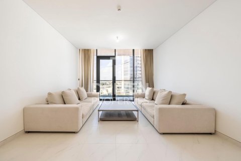 Apartment in Mohammed Bin Rashid City, Dubai, UAE 2 bedrooms, 110.65 sq.m. № 757349 - photo 2