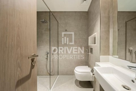 Apartment in Mohammed Bin Rashid City, Dubai, UAE 2 bedrooms, 110.65 sq.m. № 757349 - photo 10