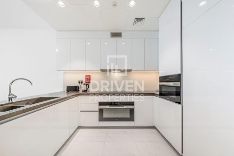 Apartment in Mohammed Bin Rashid City, Dubai, UAE 2 bedrooms, 110.65 sq.m. № 757349 - photo 11