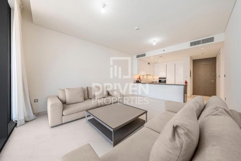 Apartment in Mohammed Bin Rashid City, Dubai, UAE 2 bedrooms, 110.65 sq.m. № 757349 - photo 3