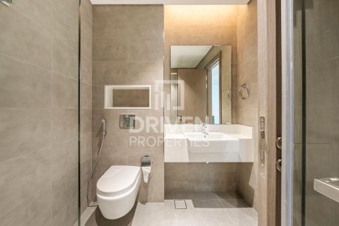 Apartment in Mohammed Bin Rashid City, Dubai, UAE 2 bedrooms, 110.65 sq.m. № 757349 - photo 9