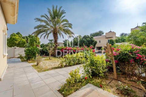 Villa zur Miete in Dubai Sports City, Dubai, VAE 5 Schlafzimmer, 541.9 m2 Nr. 757347 - Foto 28