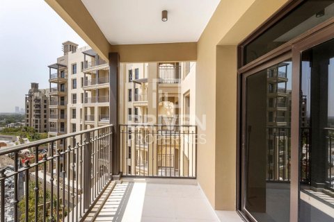 Apartment in Umm Suqeim, Dubai, UAE 2 bedrooms, 120.31 sq.m. № 757346 - photo 18