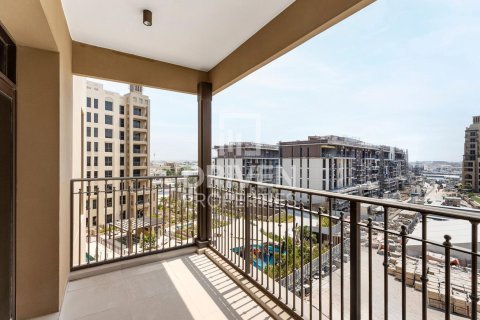 Apartment in Umm Suqeim, Dubai, UAE 2 bedrooms, 120.31 sq.m. № 757346 - photo 19