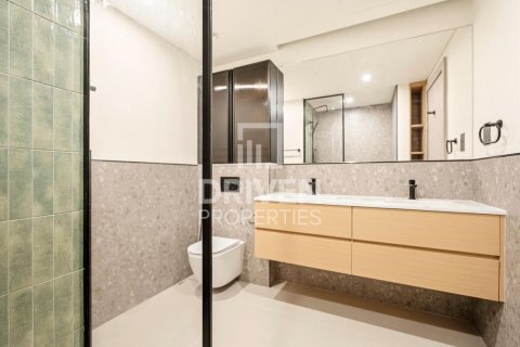 Apartament në Jumeirah Village Circle, Dubai, Emiratet e Bashkuara Arabe 2 dhoma gjumi, 132.11 m2. № 757350 - Foto 15