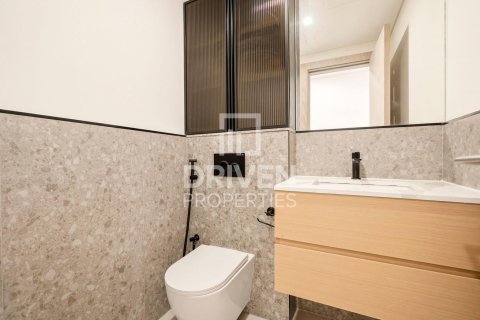 Apartament në Jumeirah Village Circle, Dubai, Emiratet e Bashkuara Arabe 2 dhoma gjumi, 132.11 m2. № 757350 - Foto 12