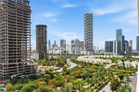Apartament në Jumeirah Village Circle, Dubai, Emiratet e Bashkuara Arabe 2 dhoma gjumi, 132.11 m2. № 757350 - Foto 9