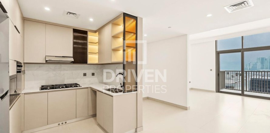 Apartament në Jumeirah Village Circle, Dubai, Emiratet e Bashkuara Arabe 2 dhoma gjumi, 132.11 m2. № 757350