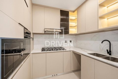 Apartament në Jumeirah Village Circle, Dubai, Emiratet e Bashkuara Arabe 2 dhoma gjumi, 132.11 m2. № 757350 - Foto 8