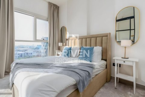 Leilighet til leie i Dubai Hills Estate, Dubai, Emiratene 1 soverom, 44.22 kvm Nr. 757345 - Foto 15