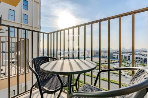 Leilighet til leie i Dubai Hills Estate, Dubai, Emiratene 1 soverom, 44.22 kvm Nr. 757345 - Foto 13