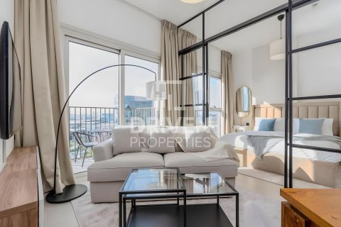 Leilighet til leie i Dubai Hills Estate, Dubai, Emiratene 1 soverom, 44.22 kvm Nr. 757345 - Foto 2