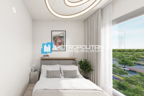 Apartment on the Yas Island, Abu Dhabi, UAE 2 bedrooms, 119.8 sq.m. № 628715 - photo 9